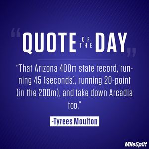 Image post by @milesplit on Instagram