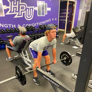 Image post by @highpointmgolf on Instagram