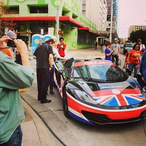 Image post by @cota_official on Instagram