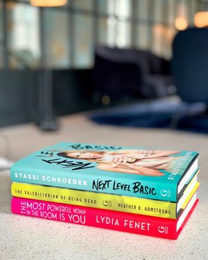 Image post by @gallerybooks on Instagram