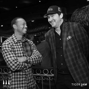 Image post by @tgrliveevents on Instagram