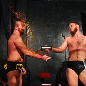 Image post by @cwfaz on Instagram