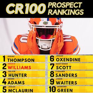 Image post by @carolinarecruits on Instagram