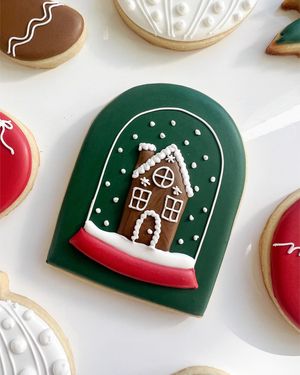 Image post by @angelbakednyc on Instagram