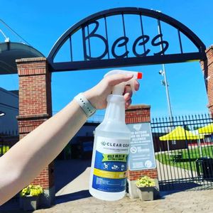 Image post by @burlington_bees on Instagram