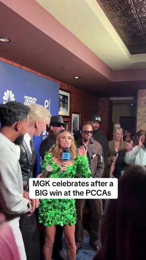 Video post by @nbc on TikTok