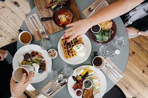Image post by @bestwestern on Instagram