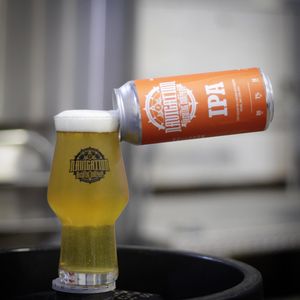 Image post by @navigationbrewingco on Instagram