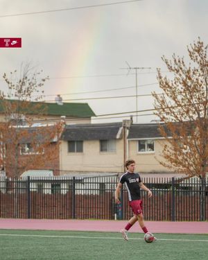 Image post by @temple_msoc on Instagram