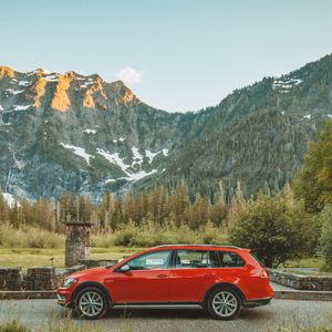 Image post by @vw on Instagram