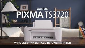 Video post by @canonusa on YouTube