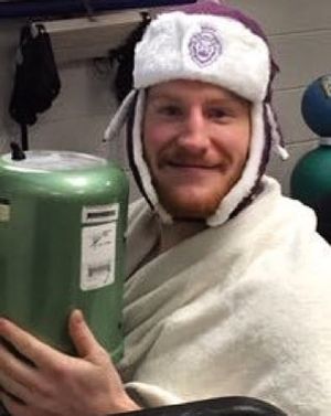 Image post by @readingroyals on Instagram