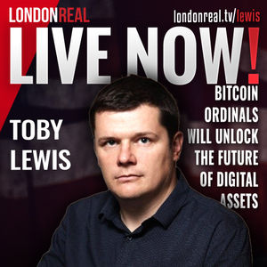 Image post by @londonrealtv on Instagram