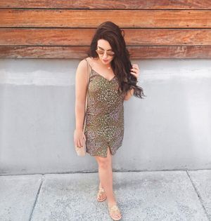 Image post by @collectivelykaitlyn on Instagram