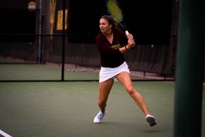 Image post by @sundevilwtennis on Instagram