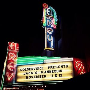 Image post by @goldenvoice on Instagram