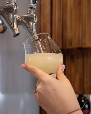 Image post by @reconbrewing on Instagram