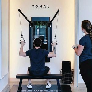 Image post by @tonal on Instagram