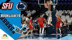 Video post by @nbcsports on YouTube