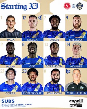 Image post by @cltindependence on Instagram