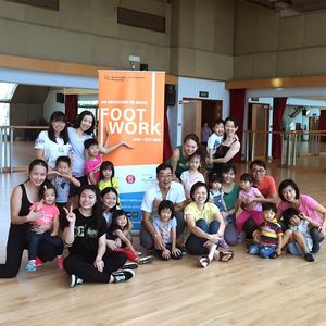 Image post by @esplanadesingapore on Instagram