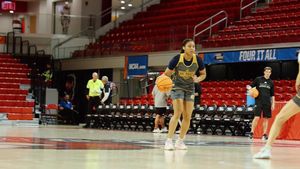 Video post by @GoMocsWBK on Twitter/X