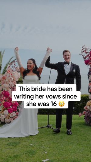 Video post by @lovestoriestv on TikTok