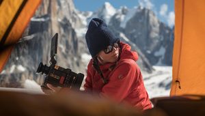 Image post by @reddigitalcinema on Instagram