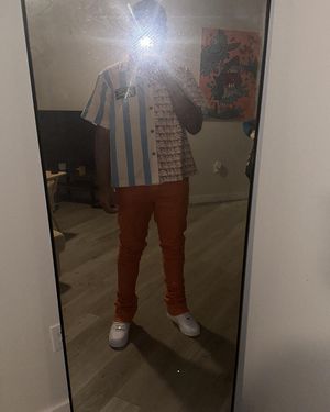 Image post by @sharkboywop on Instagram