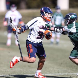 Image post by @uvamenslax on Instagram