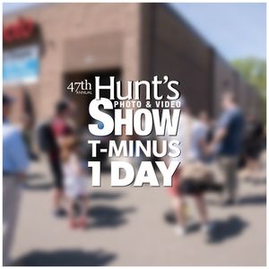Image post by @huntsphotovideo on Instagram