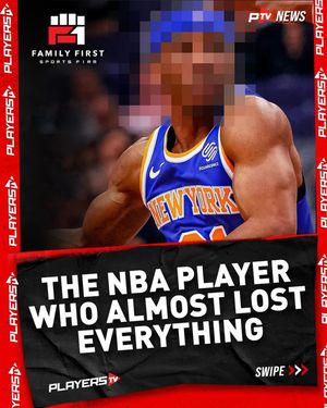 Image post by @playerstv on Instagram