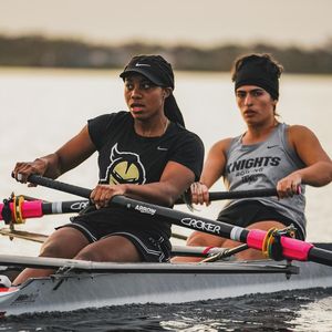 Image post by @ucf.rowing on Instagram