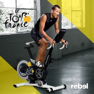 Image post by @rebelsport on Instagram