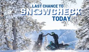 Image post by @polarissnow on Instagram