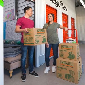 Image post by @uhaul on Instagram