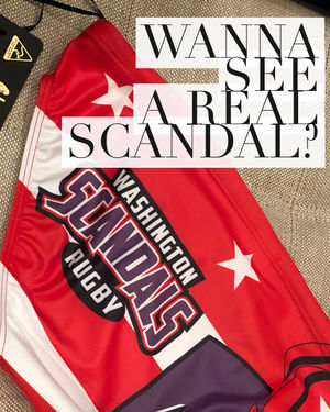 Image post by @scandalsrfc on Instagram
