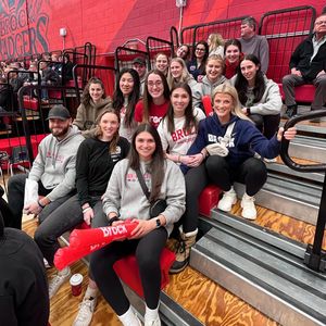 Image post by @brockwhockey on Instagram