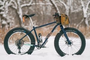 Image post by @otsocycles on Instagram