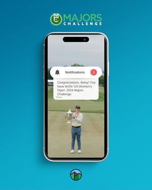 Image post by @cologolf on Instagram