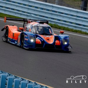 Image post by @rileymotorsports on Instagram