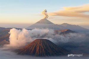 Image post by @gettyimages on Instagram