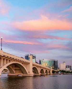 Image post by @downtowntempe on Instagram