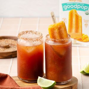 Image post by @goodpop on Instagram