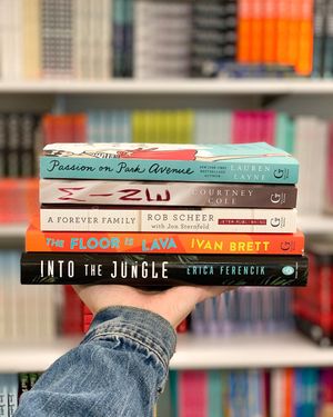 Image post by @gallerybooks on Instagram