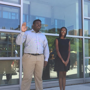 Image post by @umbclife on Instagram