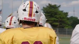 Video post by @riddellsports on YouTube