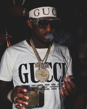 Image post by @myfabolouslife on Instagram