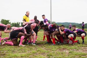 Image post by @scandalsrfc on Instagram