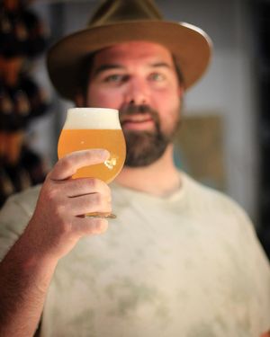 Image post by @navigationbrewingco on Instagram